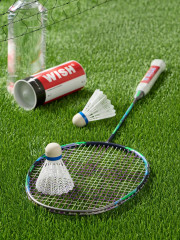 Струна для бадминтона «String» - Фото 8