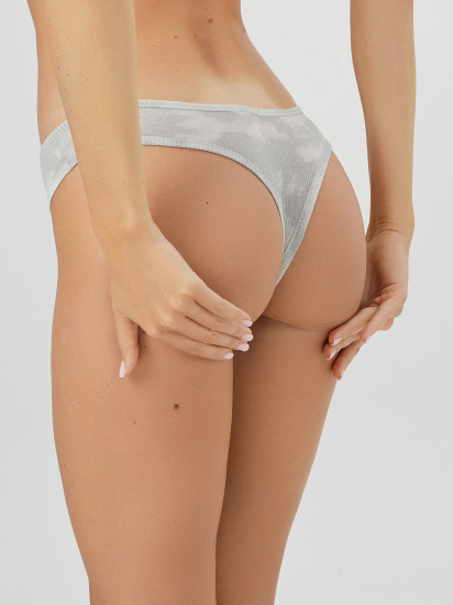 Трусы женские