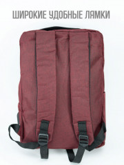 Рюкзак с сумкой кросс-боди в комплекте - Фото 3