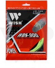 Струна для бадминтона «String» - Фото 5