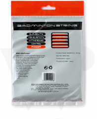 Струна для бадминтона «String» - Фото 6