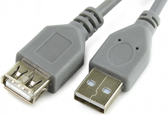 Кабель-удлинитель Smartbuy K-840-125