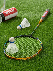 Струна для бадминтона «String» - Фото 8