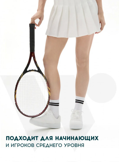 Струна для теннисной ракетки «String»