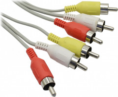 Кабель соединительный KA-235-100 - Фото 1