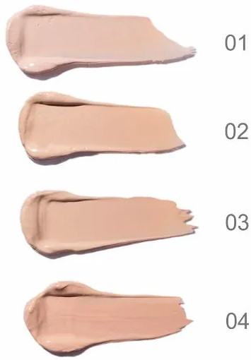Консилер для лица «Retouche Concealer», оттенок № 01