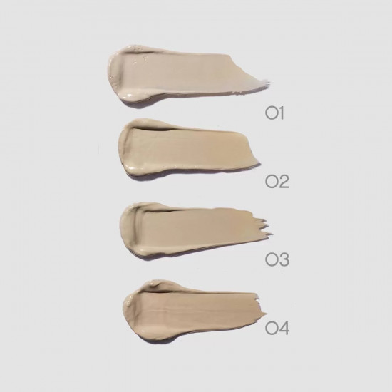 Консилер для лица «Retouche Concealer», оттенок № 02