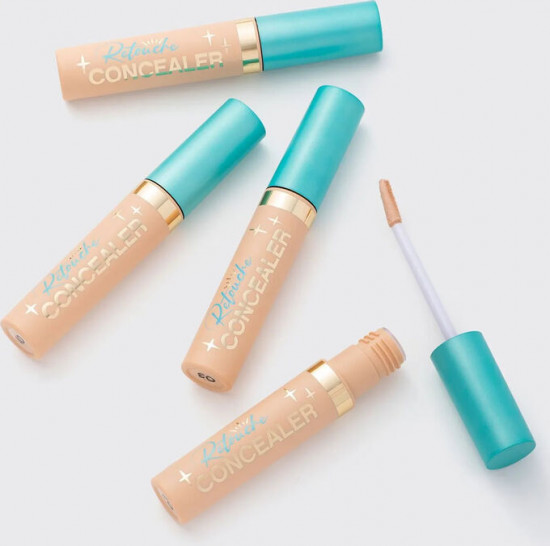 Консилер для лица «Retouche Concealer», оттенок № 02