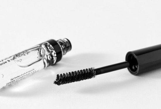 Фиксирующей гель для бровей «Fixateur brow and lashes fixing gel»
