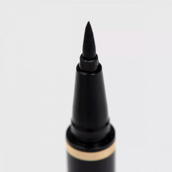 Подводка для глаз «Eyeliner Feutre Fin», оттенок Черный