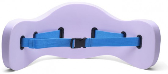 Аквапояс для аквааэробики «Classic aqua belt»