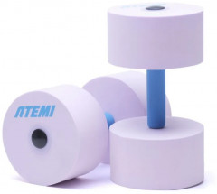 Комплект гантелей для аквааэробики «Aqua Dumbbells» - Фото 1