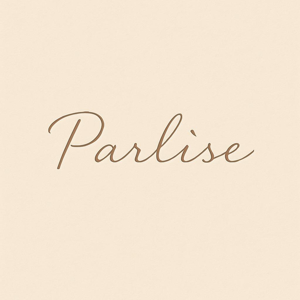 Parlise
