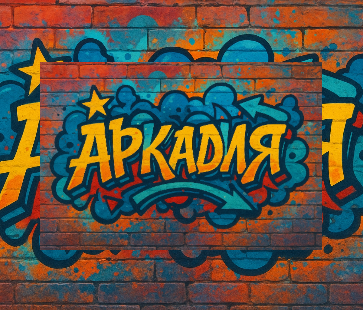 Аркадия