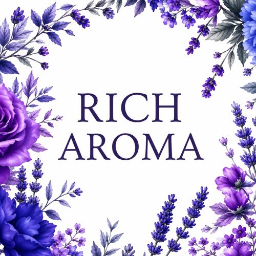 Rich Aroma Kz