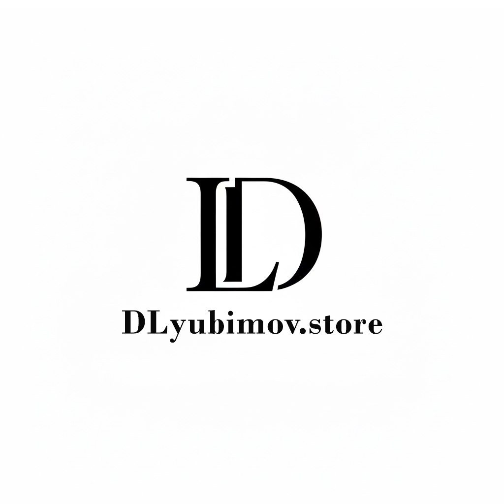 DLyubimov.store