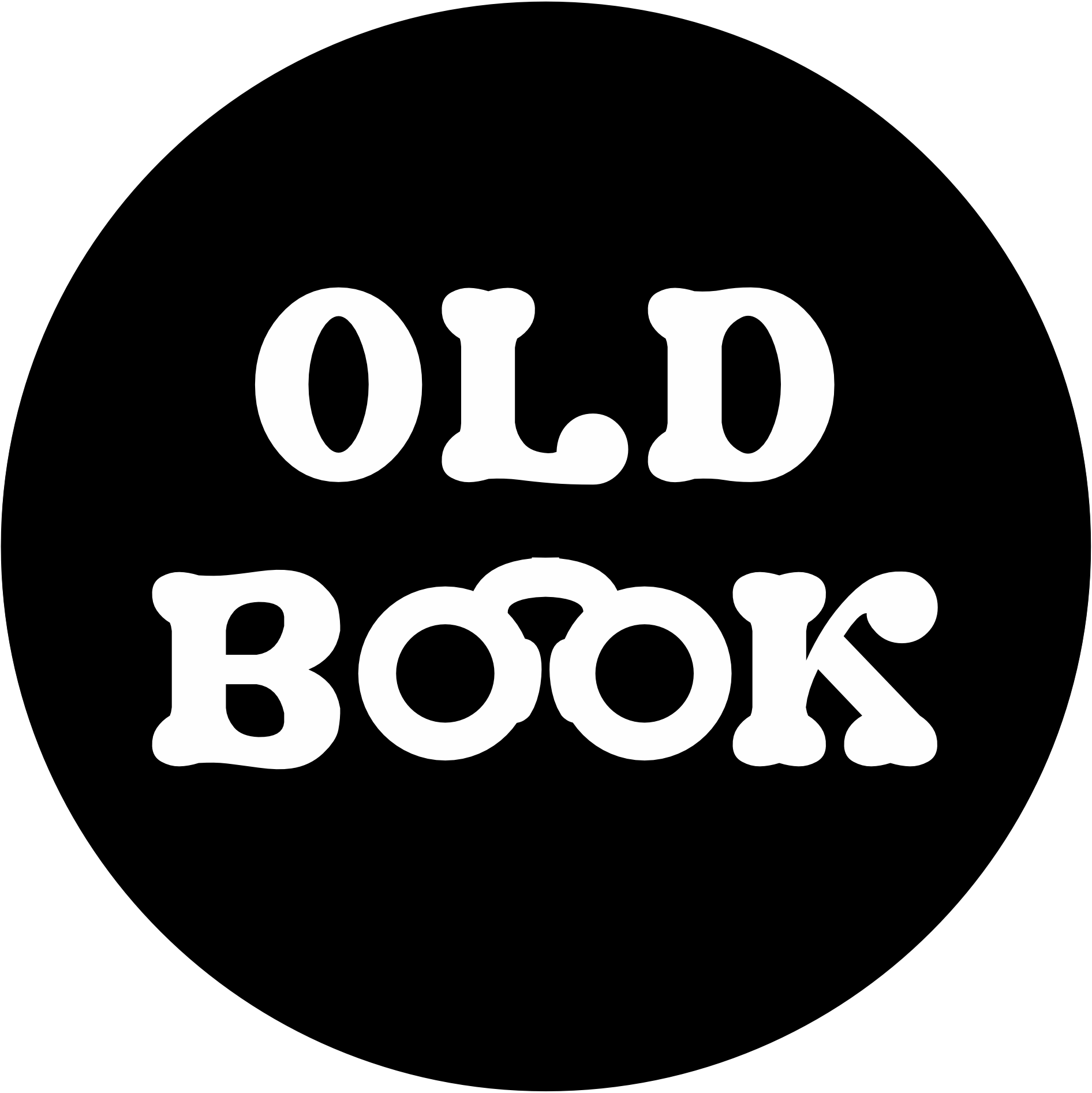 OldBookKz