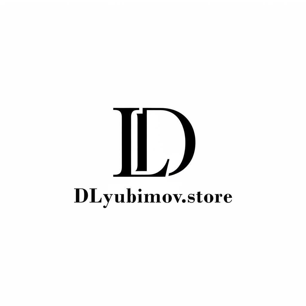 DLyubimov.store