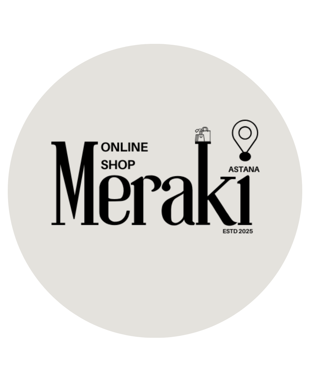 Meraki