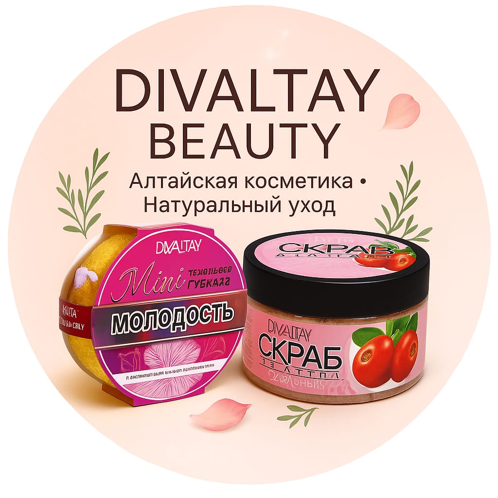 DivАltay Beauty