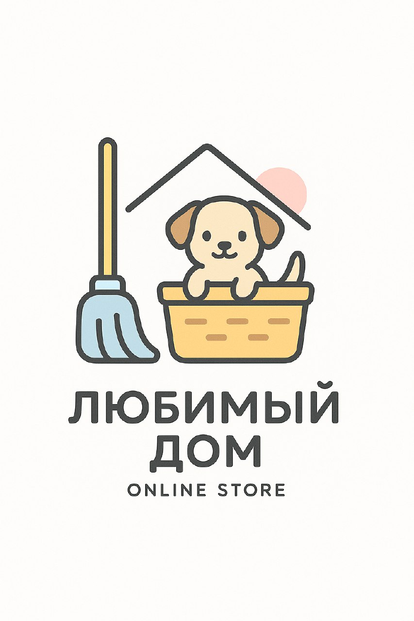 ИП Любимый Дом 