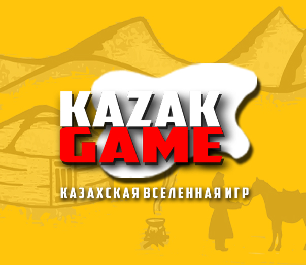 KAZAKGAME