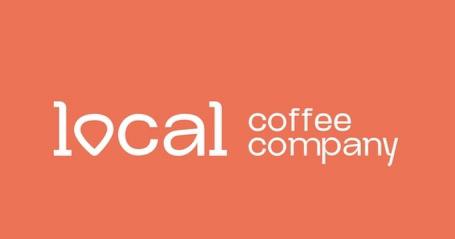 Local coffee company