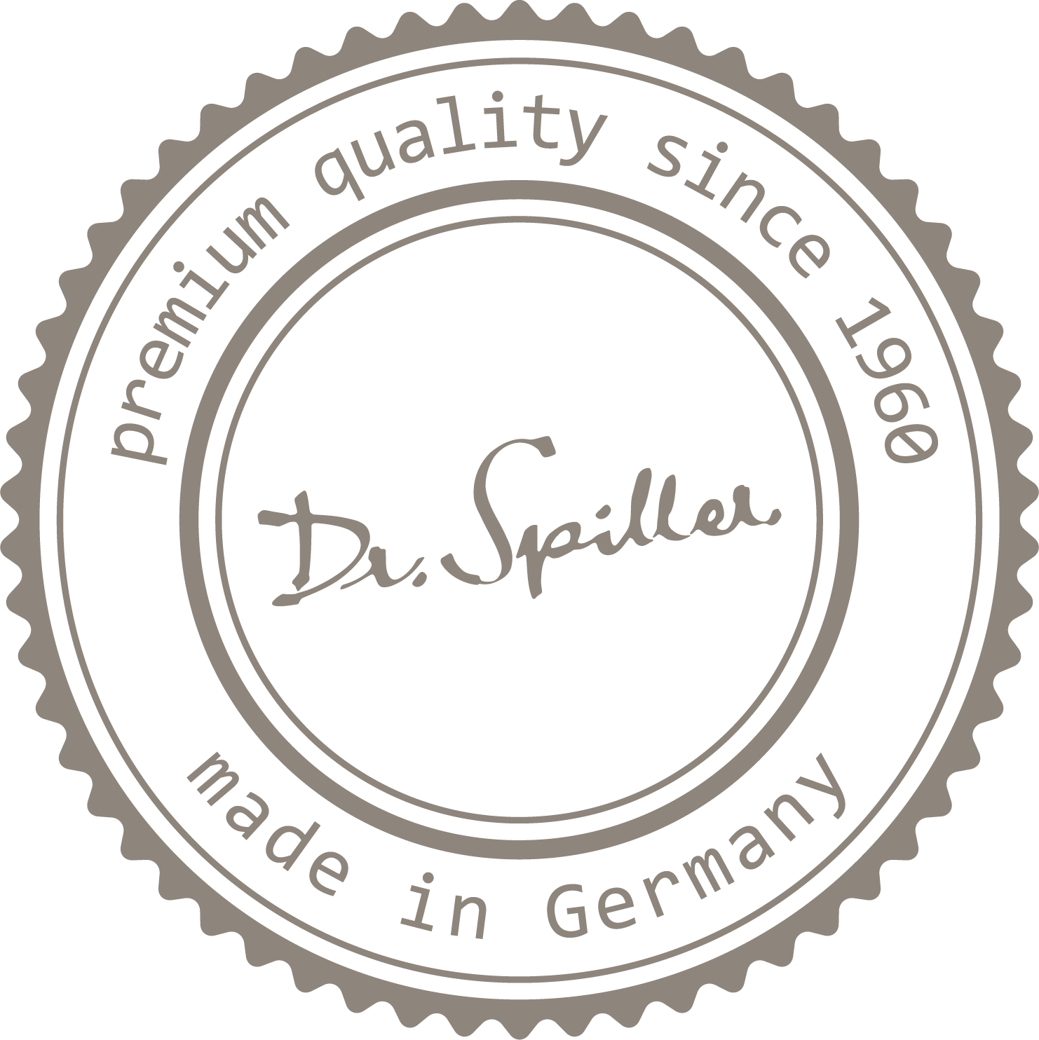 Dr. Spiller
